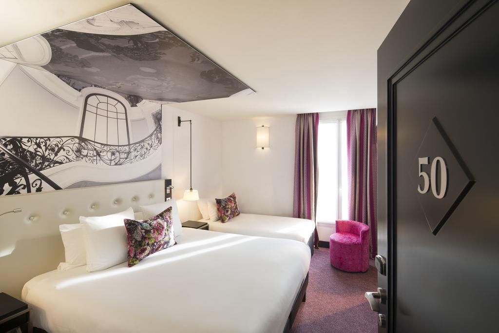 Suite Executive